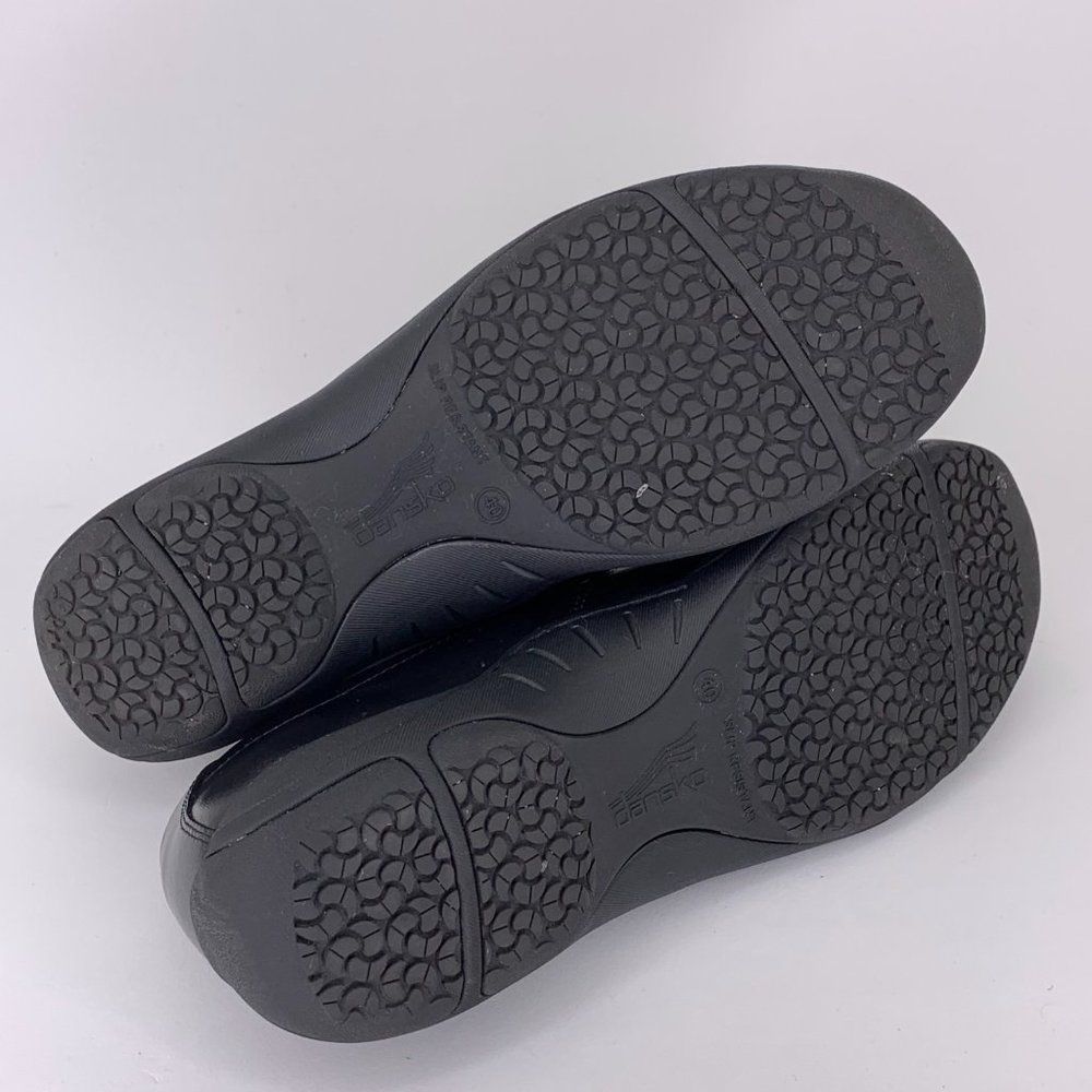 Dansko Women’s Clogs Work Safety Comfort Slip Resistant Sz 40 - Picture 8 of 10